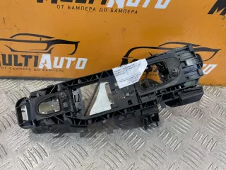 A0997602100 Кронштейн замка двери левый Mercedes CLS C257 Арт MA118998, вид 3