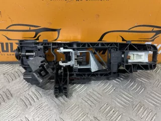 A0997602100 Кронштейн замка двери левый Mercedes CLS C257 Арт MA118998, вид 4