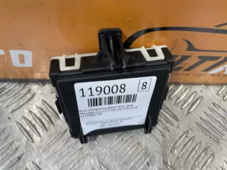 A2139001718 Блок управления двери задний правый Mercedes CLS C257 Арт MA119008, вид 3