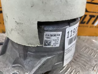 a2382401900 Подушка двигателя правая Mercedes CLS C257 Арт MA119028, вид 2
