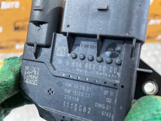 a6569000000 Реле свечей накала Mercedes CLS C257 Арт MA119058, вид 4