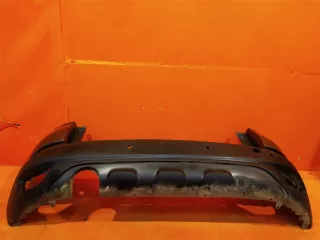 850229959R бампер рено каптур Renault Kaptur Арт AR63369, вид 2