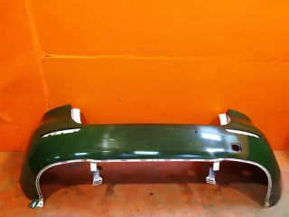 a17788005009999, a1778856802 бампер mercedes benz, мерседес бенц ( Mercedes A W177 Арт AR66782, вид 2