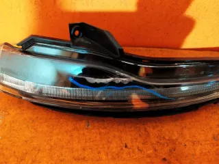 a0999067201 Указатель поворота Mercedes C W205 Арт AR68870, вид 4