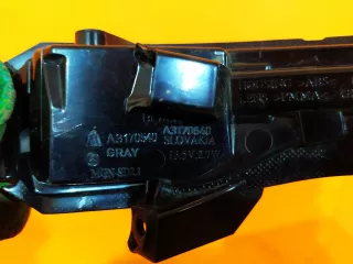 a0999067201 Указатель поворота Mercedes C W205 Арт AR68870, вид 7