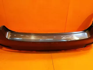 5EU807421A бампер шкода октавия (октавиа) а7 (а  Skoda Octavia A7 Арт AR68989, вид 2