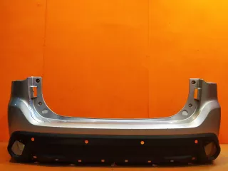 6410C994 бампер митсубиши, митсубиси аутлендер Mitsubishi Outlander 3 restailing 2 Арт AR69870, вид 1