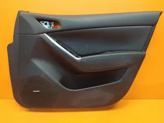 KD4668420E02 обшивка двери Mazda 5 1 Арт AR71400