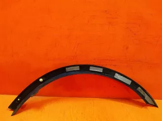 7407a304 расширитель крыла Mitsubishi Outlander 3 restailing Арт AR71509, вид 4