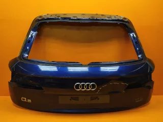 80A827025DSTL дверь багажника Audi Q5 2 Арт AR71649, вид 2