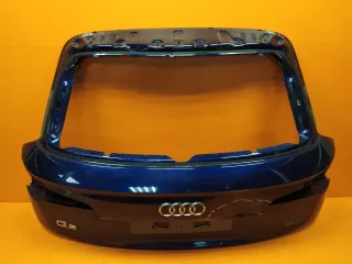 80A827025DSTL дверь багажника Audi Q5 2 Арт AR71649, вид 3