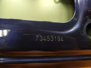 80A827025DSTL дверь багажника Audi Q5 2 Арт AR71649, вид 6