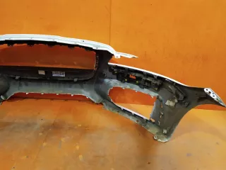 T2H7037LML, gx6m17f003a бампер ягуар хф Jaguar XF 250 Арт AR71689, вид 11