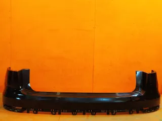 4m8807511gru, 4m8807511 бампер ауди ку8, ку q 8 Audi Q8 Арт AR72457, вид 1