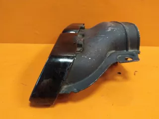 A2054900827 Насадка глушителя Mercedes C W205 Арт AR72716, вид 2
