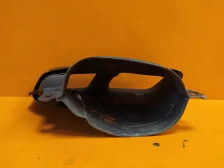 A2054900827 Насадка глушителя Mercedes C W205 Арт AR72716, вид 3