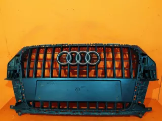 8U0853651H1QP, 8u0853651h решетка радиатора Audi Q3 1 Арт AR72932, вид 1