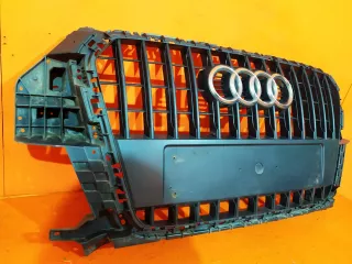 8U0853651H1QP, 8u0853651h решетка радиатора Audi Q3 1 Арт AR72932, вид 2