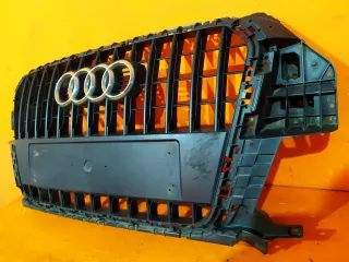 8U0853651H1QP, 8u0853651h решетка радиатора Audi Q3 1 Арт AR72932, вид 3