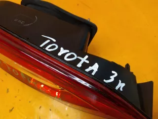 8159133420, 8159133330 фонарь внутренний Toyota Camry XV70 Арт AR74674, вид 8