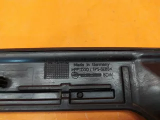 8w0823124 уплотнитель капота Audi A4 B9 Арт AR75228, вид 5