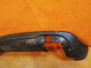 a1568852600 Юбка бампера Mercedes GLA X156 Арт AR75525, вид 3