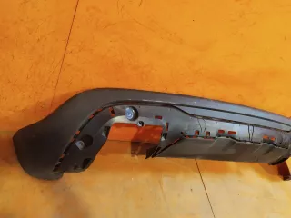 a1568852600 Юбка бампера Mercedes GLA X156 Арт AR75525, вид 6