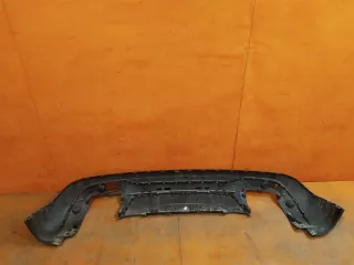 a1568852600 Юбка бампера Mercedes GLA X156 Арт AR75525, вид 7