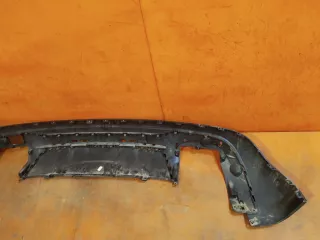 a1568852600 Юбка бампера Mercedes GLA X156 Арт AR75525, вид 8