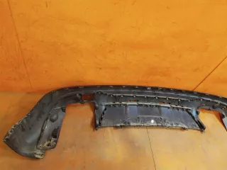 a1568852600 Юбка бампера Mercedes GLA X156 Арт AR75525, вид 9