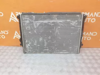 5q0121251gn Радиатор двигателя (ДВС) Skoda Octavia A7 Арт AR75651, вид 6