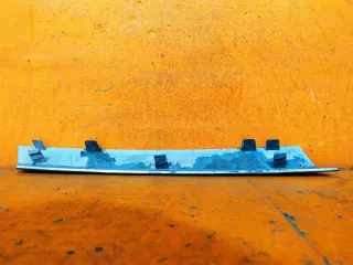 a1648880985 накладка решетки радиатора Mercedes GL X164 Арт AR75860, вид 5