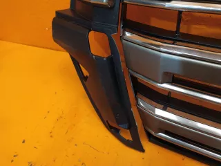 5310160D70 решетка радиатора Toyota Land Cruiser 200 Арт AR75929, вид 2