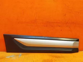 5757a410 молдинг двери Mitsubishi Outlander 3 restailing 2 Арт AR76278, вид 1