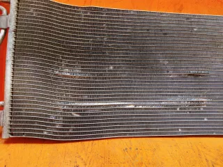 6C0816411B радиатор кондиционера Skoda Rapid Арт AR76445, вид 2