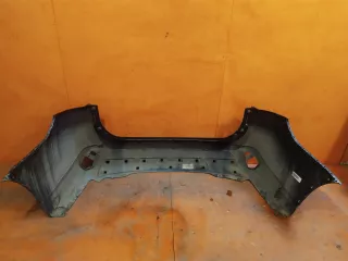 6410F374 бампер митсубиши, митсубиси аутлендер Mitsubishi Outlander 3 restailing 2 Арт AR76809, вид 5