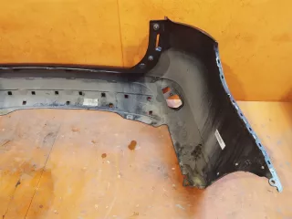 6410F374 бампер митсубиши, митсубиси аутлендер Mitsubishi Outlander 3 restailing 2 Арт AR76809, вид 6