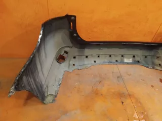 6410F374 бампер митсубиши, митсубиси аутлендер Mitsubishi Outlander 3 restailing 2 Арт AR76809, вид 9