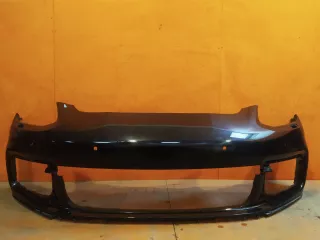 971898010A, 971807221 бампер порше, порш панамера Porsche Panamera 971 Арт AR77213, вид 1