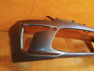 86511h0000 бампер киа, кия рио фб Kia Rio 4 Арт AR78822, вид 3