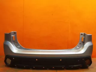 6410C994 бампер митсубиши, митсубиси аутлендер Mitsubishi Outlander 3 restailing 2 Арт AR79017, вид 1
