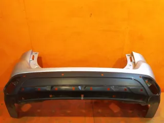 6410C994 бампер митсубиши, митсубиси аутлендер Mitsubishi Outlander 3 restailing 2 Арт AR79017, вид 2