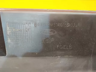 1747490, BM51A10155A накладка порога Ford Focus 3 Арт AR79293, вид 4