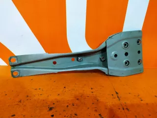 5901A006 Кронштейн радиатора Mitsubishi Pajero Sport 2 restailing Арт AR81490, вид 5