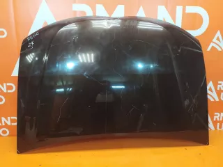 651000987R капот рено дастер Renault Duster 1 Арт AR81831, вид 1