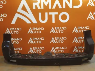 521596A964, 5215960880 бампер тойота, тоёта ленд крузер прад Toyota Land Cruiser Prado 150 Арт AR82418, вид 1