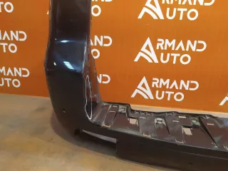 521596A964, 5215960880 бампер тойота, тоёта ленд крузер прад Toyota Land Cruiser Prado 150 Арт AR82418, вид 2