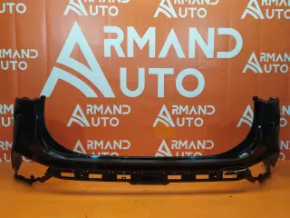 86611s1000 бампер хендай, хундай, хёндай санта ф Hyundai Santa FE 4 (TM) Арт AR82569, вид 1
