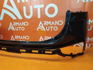 86611s1000 бампер хендай, хундай, хёндай санта ф Hyundai Santa FE 4 (TM) Арт AR82569, вид 2