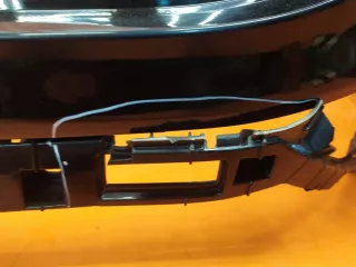 86611s1000 бампер хендай, хундай, хёндай санта ф Hyundai Santa FE 4 (TM) Арт AR82569, вид 3